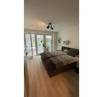 Winterhude 1 12 Zimmer Wohnung Untermiete (06.05.26-01.08.26) - Hamburg