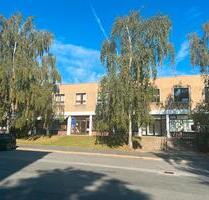 Ein Gebäude mit vielen Möglichkeiten - Zittau