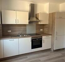 3 Zi-Wohnung, neu renoviert, im Erdgeschoss, Nähe Hauptbahnhof SW - Schweinfurt Gartenstadt