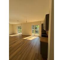 PREIS-UPDATE 2 Zimmer Wohnung HH Barmbek | Neubau EBK Garten - Hamburg Wandsbek