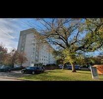 Ruhig&Zentral: 1-Zi.-Whg mit Schlafnische, Stellplatz(42qm) - Magdeburg