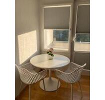 Hübsche 1 Zimmerwohnung möbliert mit Balkon - Berlin Charlottenburg-Wilmersdorf