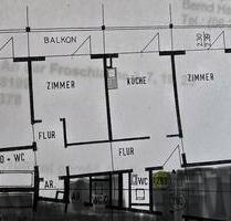 Eigentumswohnung im 19.OG, in 67063 Ludwigshafen zuverkaufen - Ludwigshafen am Rhein Ludwigshafen-Hemshof