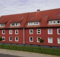 Am Schlagbaum 23 - helle 2 ZKB Wohnung im 1.OG*ab sofort* zu vermieten - Clausthal-Zellerfeld