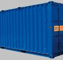 Seecontainer, Lagercontainer, Lagerfläche, Lagerraum, Stauraum, Self Storage zu vermieten - Sankt Wendel