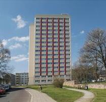 *Ihre Wohnung wird gerade saniert* - Magdeburg