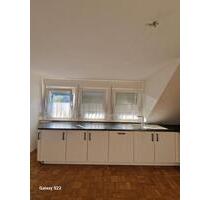Gepflegte Wohnung in Büschergrund - Freudenberg