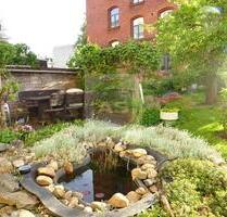 Schön hier! DG-Maisonette mit EBK - Zwickau