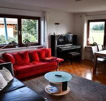 3-Zimmer-Wohnung Chieming - 1.300,00 EUR Kaltmiete, in Chieming (PLZ: 83339)