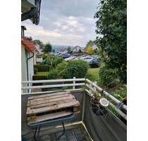 3 Raum Wohnung mit Balkon in Cainsdorf Besichtigung möglich - Zwickau