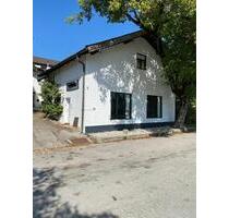 Gewerbefläche: Werkstatt I Halle I Showroom I optional mi Wohnung - Babensham