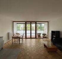 Moderne schöne möblie 2-Zi-Whg. für 1 Jahr zu vermieten! - Berlin Charlottenburg-Wilmersdorf