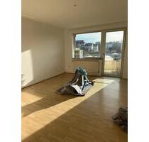 2-Zimmer-Wohnung mit Balkon in Kassel