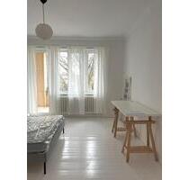 Helles 19 m² Zimmer mit Südbalkon in moderner WG - Berlin Steglitz-Zehlendorf
