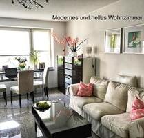helle, moderne Wohnung in ruhiger, gut angebundener Lage - Düsseldorf Stadtbezirk 9