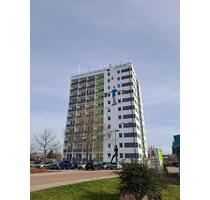 GerÃ¤umige 2-Raum Wohnung in Sandersdorf - Sandersdorf-Brehna