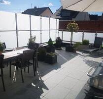 Karlsruhe-Neureut 2 ZKBT-Wohnung