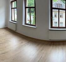 Exklusiv 5-Raum Maisonette-Wohnung - Weida