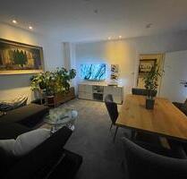 3 Zimmer Wohnung im Englischen Viertel Wedding - Berlin Mitte
