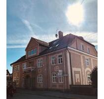 Bezaubernde Stadtvilla - 8-Parteienmietshaus - Zwiesel