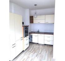RT-City: Moderne sehr große 1,5-Zi.-Wohnung: Möbliert, EBk,Balkon - Reutlingen