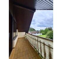 Dachgeschosswohnung Wohnung Wittlich Lüxem