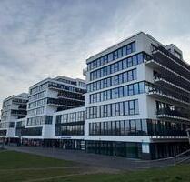 Moderne 1-Zimmer-Wohnung in Toplage – 2 Min. vom Rostocker Hbf - Papendorf
