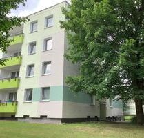 Helle und freundliche 3 Zimmer-Wohnung mit Balkon in Baumheide Freifinanziert - Bielefeld Heepen