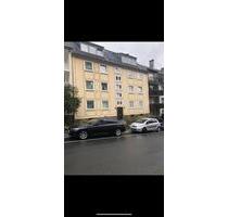 Wohnung 3 Zimmer Nähe Barmer Anlage - Wuppertal Lichtenplatz