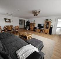 Modernisierte 5,5-Zimmer-Wohnung 163m² mit Balkon & Garten - Kelheim