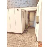 Charmante 2,5-Zimmer-Souterrain-Wohnung in Witten Bommerholz