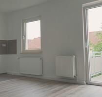 Offene 2 Zimmer - 480,00 EUR Kaltmiete, in Minden (PLZ: 32427) Bärenkämpen