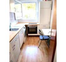 2-Zimmer-Wohnung mit Balkon & Doppelgarage in Bad Harzburg