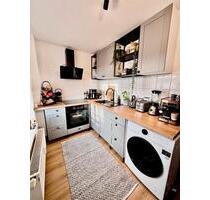 Gemütliche, möblierte Wohnung am Hasselbachplatz - Magdeburg