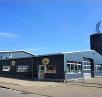 Moderne Gewerbeimmobilie in Sontheim a.d.Brenz - Sontheim an der Brenz