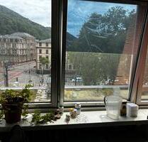 Apartment exhcnage heidleberg - hamburg - Heidelberg Bahnstadt
