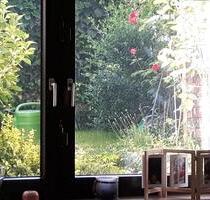 Karlsruhe 2 Zi-Wohnung kompl. möbliert an Wochenendheimfahrer:in