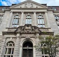 2-Zi-Maisonette-Whg direkt am Lietzensee - Berlin Charlottenburg-Wilmersdorf