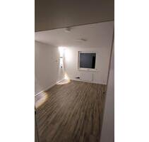 Renovierte 2,5-Zimmer-Wohnung in Salem