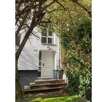 möblierte 2 Zimmerwohnung in Bestlage - Frankfurt am Main Bockenheim