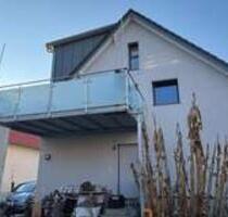 Helle 3,5 Zimmerwohnung in zentraler Lage von Sinzheim