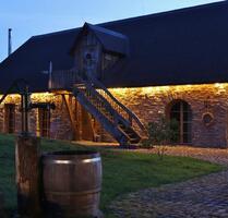 Einmaliges Cottage im Harz - Zuhause & Home-Office in Alleinlage - Hohenhameln