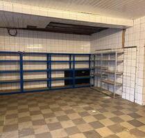Lagerraum - Lager in Bous - 700,00 EUR Kaltmiete, ca.  5,00 m² in Völklingen (PLZ: 66333)