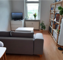 Gemütliche 2-Raum Wohnung - 340,00 EUR Kaltmiete, in Halle (Saale) (PLZ: 06110) Damaschkestraße