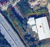10273 m² Sport-Freizeitanlage sowie Wohnanlage mit viel Potenzial - Berlin Mitte