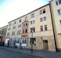 Helle, schöne 2-Zi-Wohnung im Zentrum Fürstenwalde zu vermieten - Fürstenwalde (Spree)