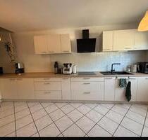 Wohnung in Saarbrücken- Scheidt