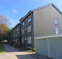 Berliner Straße 65 - frisch renovierte 3 ZKB Wohnung im 1.OG *ab sofort* zu vermieten - Clausthal-Zellerfeld