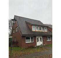 Helle Haushälfte in Basdahl (PLZ 27432) – 160 m² - Bremervörde