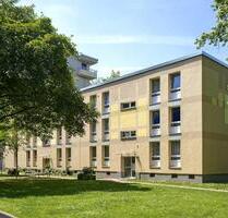 Frühling in der eigenen Wohnung, 3 Zimmer mit Balkon - Dortmund Scharnhorst
